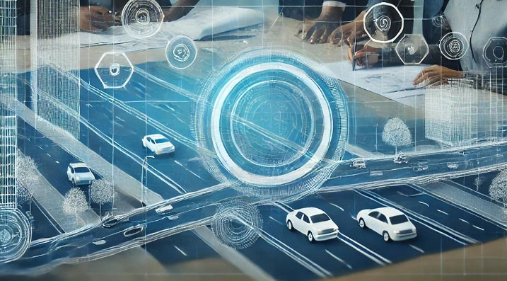 Ingénierie & Conception AFRICA VELOCITY GROUP