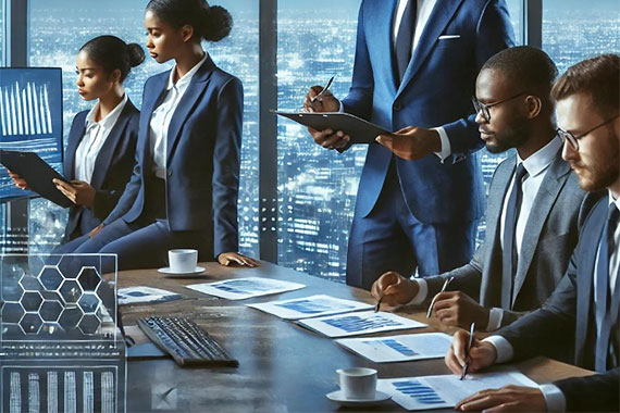 Législation AFRICA VELOCITY GROUP